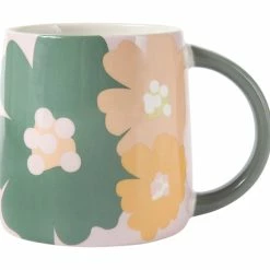 Power Pop Daisy Mug 370ML Rose