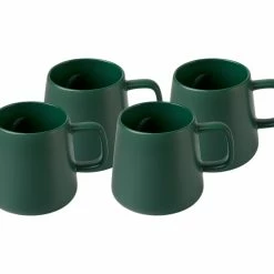 Blend Sala Mug 375ML Set Of 4 Forest Gift Boxed -homeless mug-shop DI0424 A1 scaled