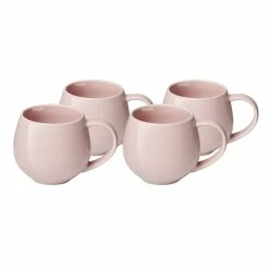 Concorde Mug 475ML Set Of 4 Rose Gift Boxed 5 Concorde Mug 475ML Set Of 4 Rose Gift Boxed -homeless mug-shop DI0435 A1 scaled