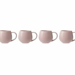 Alternative view of Concorde Mug 475ML Set Of 4 Rose Gift Boxed