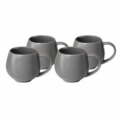 Concorde Mug 475ML Set Of 4 Jade Gift Boxed -homeless mug-shop DI0437 A1 scaled