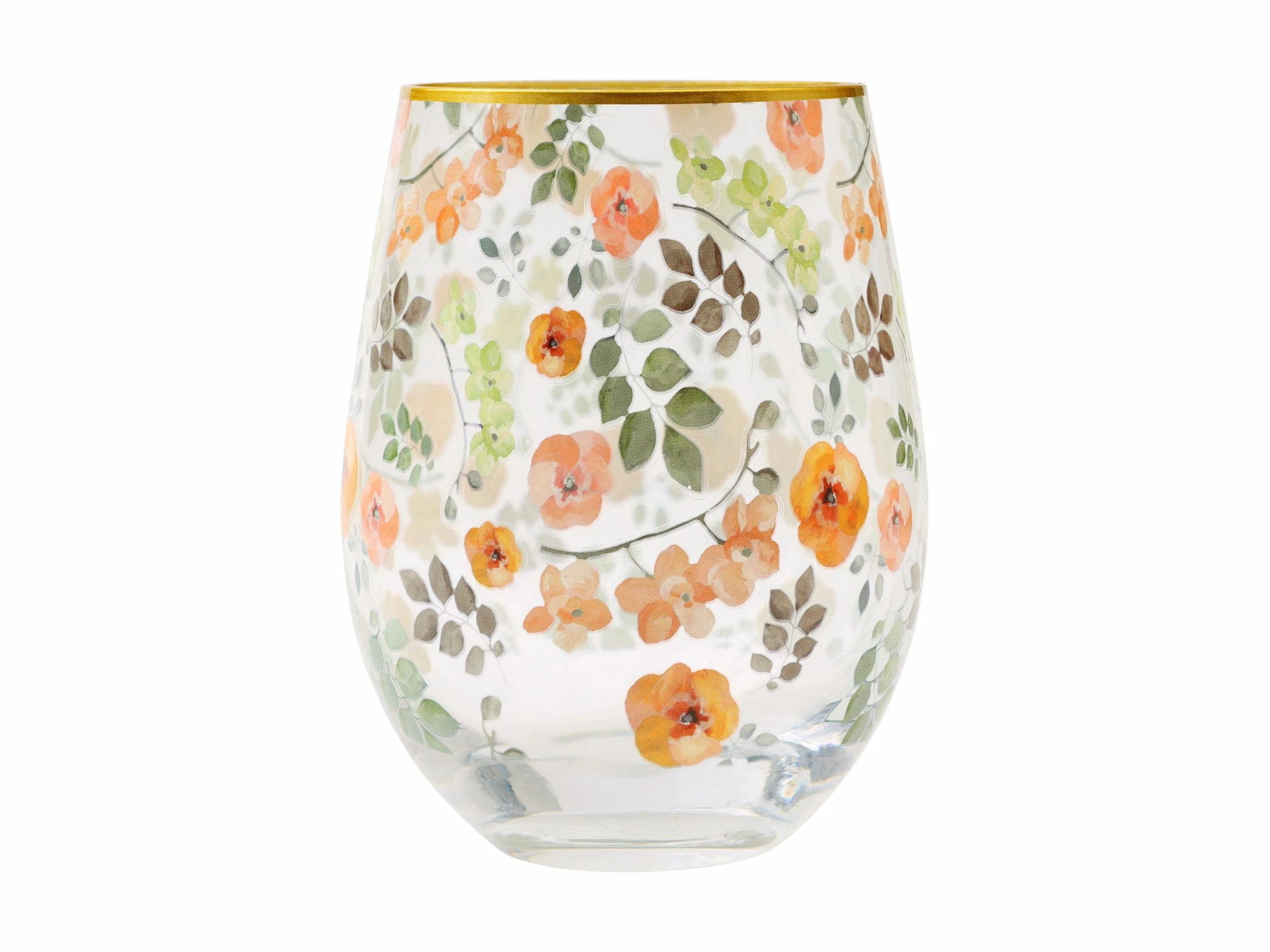 Everleigh Stemless Glass 500ML Gift Boxed 1 Everleigh Stemless Glass 500ML Gift Boxed