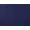 Cotton Classics Cotton Placemat 45x30cm Navy