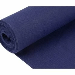 Cotton Classics Cotton Runner 150x33cm Navy 5 Cotton Classics Cotton Runner 150x33cm Navy -homeless mug-shop GX0724 CU scaled