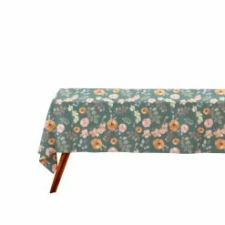 Arcadia Rectangle Tablecloth 270x150cm