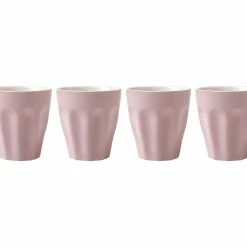 Blend Sala Espresso Cup 100ML Set Of 4 Rose Gift Boxed -homeless mug-shop IB0008 SET scaled