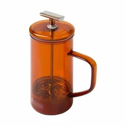 Blend Sala Glass Plunger 350ML Amber Gift Boxed 5 Blend Sala Glass Plunger 350ML Amber Gift Boxed -homeless mug-shop LQ0058 A1 scaled