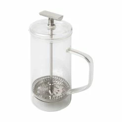 Blend Sala Glass Plunger 350ML Clear Gift Boxed 5 Blend Sala Glass Plunger 350ML Clear Gift Boxed -homeless mug-shop LQ0060 A1 scaled