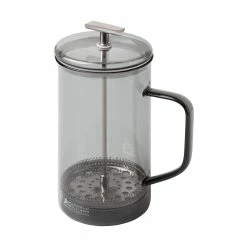 Blend Sala Glass Plunger 1L Charcoal Gift Boxed 5 Blend Sala Glass Plunger 1L Charcoal Gift Boxed -homeless mug-shop LQ0090 A1 scaled