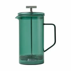 Blend Sala Glass Plunger 1L Forest Gift Boxed