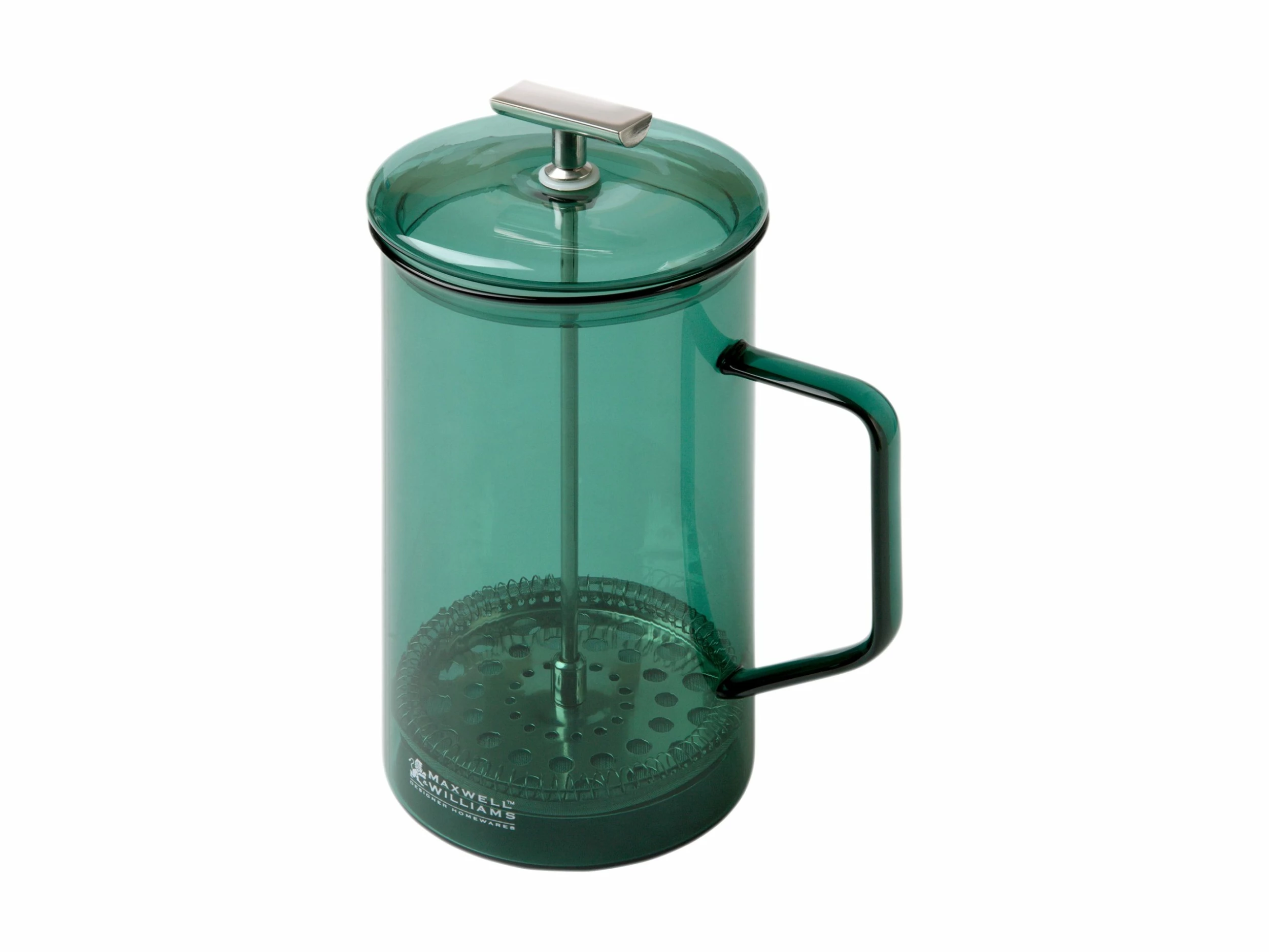 Blend Sala Glass Plunger 1L Forest Gift Boxed 3 Blend Sala Glass Plunger 1L Forest Gift Boxed - Image 3