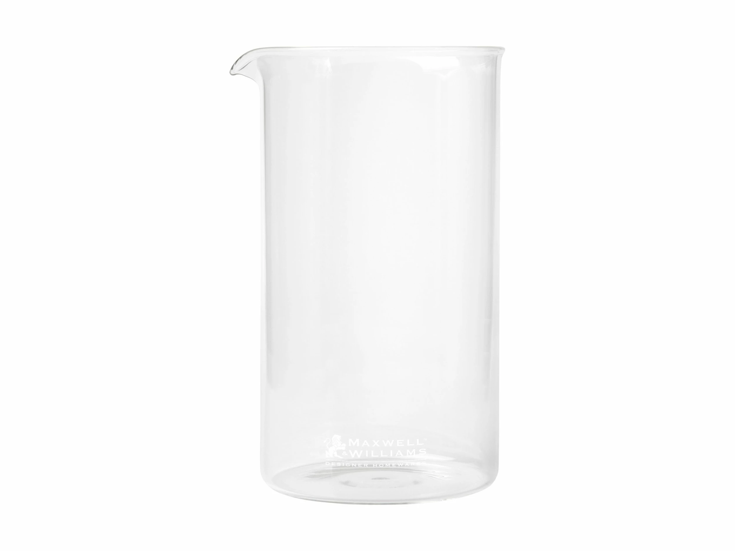Blend Glass Beaker 1L Gift Boxed 1 Blend Glass Beaker 1L Gift Boxed