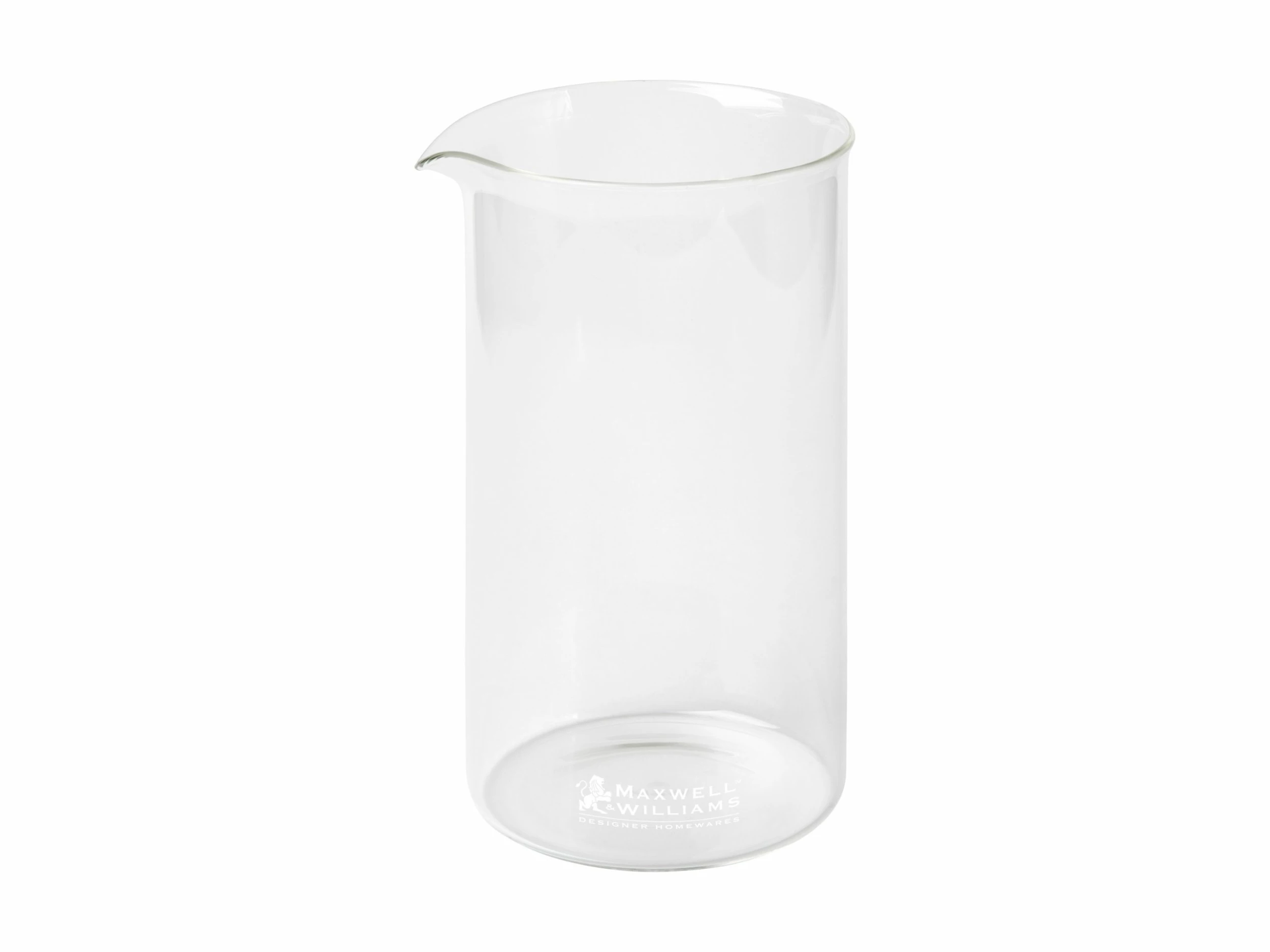 Blend Glass Beaker 1L Gift Boxed 2 Blend Glass Beaker 1L Gift Boxed - Image 2