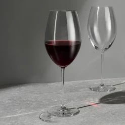 Calia Wine Glass 760ML Set Of 2 Gift Boxed -homeless mug-shop SS22 Website Maxwell Williams Calia Wine 760ml