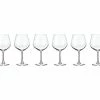 Cosmopolitan Wine Glass 710ML Set Of 6 Gift Bbxed