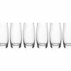 Cosmopolitan Highball Glass 400ML Set Of 6 Gift Boxed