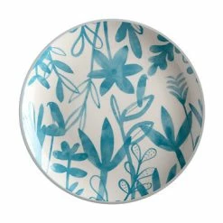 Marc Martin Dusk Dinner Plate 26.5cm Blue