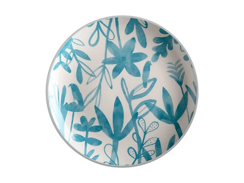 Marc Martin Dusk Dinner Plate 26.5cm Blue 1 Marc Martin Dusk Dinner Plate 26.5cm Blue