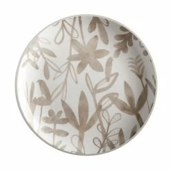 Marc Martin Dusk Dinner Plate 26.5cm Taupe