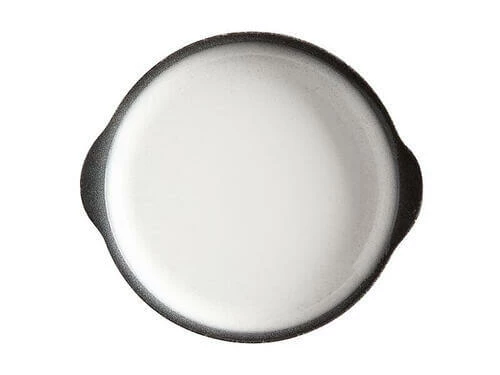 Caviar Granite Plate With Handle 20x22.5cm 2 Caviar Granite Plate With Handle 20x22.5cm - Image 2