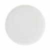 White Basics High Rim Plate 21cm
