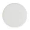 White Basics High Rim Plate 26.5cm