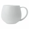White Basics Snug Mug 450ML
