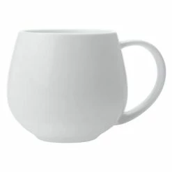 White Basics Snug Mug 450ML