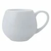 White Basics Mini Snug Mug 120ML