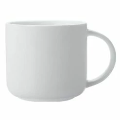 White Basics Mug 440ML