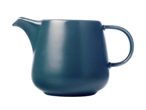 Tint Teapot 600ML Teal 1 Tint Teapot 600ML Teal