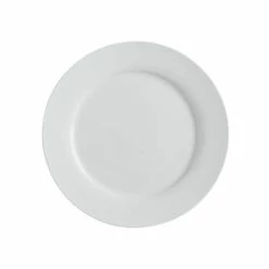 Cashmere Rim Dinner Plate 27.5cm