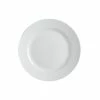Cashmere Rim Side Plate 20cm