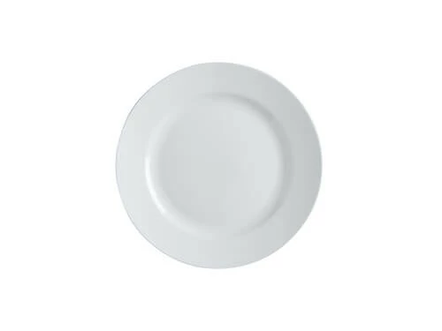 Cashmere Rim Side Plate 20cm 1 Cashmere Rim Side Plate 20cm