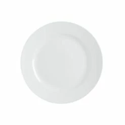 Cashmere Rim Entree Plate 23cm