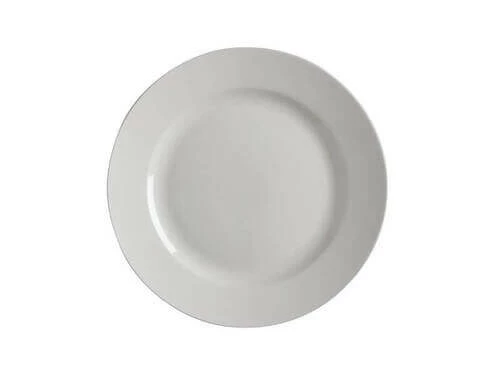 Cashmere Rim Side Plate 20cm 2 Cashmere Rim Side Plate 20cm - Image 2