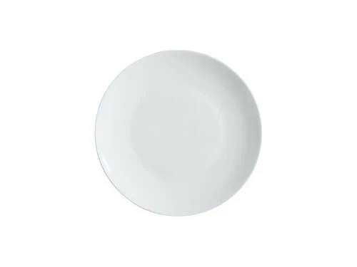Cashmere Coupe Side Plate 16cm 1 Cashmere Coupe Side Plate 16cm