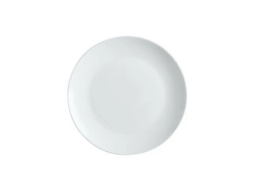 Cashmere Coupe Side Plate 19cm 1 Cashmere Coupe Side Plate 19cm