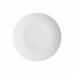 Cashmere Coupe Entree Plate 23cm