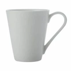 Alternative view of Cashmere Conical Mug 320ML