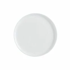 Cashmere High Rim Coupe Plate 18cm