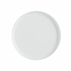 Cashmere High Rim Coupe Plate 26.5cm