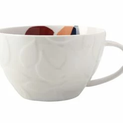 Andalusia Jumbo Mug 540ML Fruit Blue