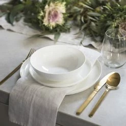 Cashmere Coupe Side Plate 19cm 5 Cashmere Coupe Side Plate 19cm -homeless mug-shop cashmere lifestyle 1 6 2