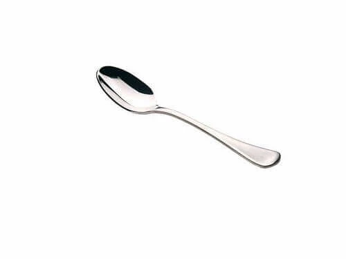 Cosmopolitan Dessert Spoon 2 Cosmopolitan Dessert Spoon - Image 2