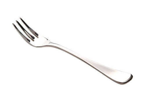 Cosmopolitan Oyster Fork 2 Cosmopolitan Oyster Fork - Image 2