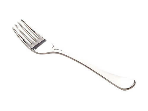 Cosmopolitan Fruit Fork 2 Cosmopolitan Fruit Fork - Image 2