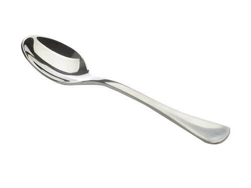 Cosmopolitan Espresso Spoon 1 Cosmopolitan Espresso Spoon