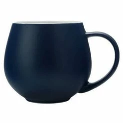 Tint Snug Mug 450ML Navy