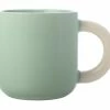 Sherbet Mug 370ML Jade